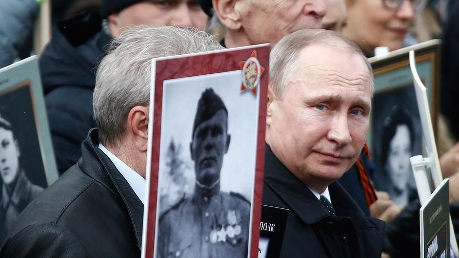 Ситуация в Кремле достаточно серьезная, – военный эксперт о Путине и элите