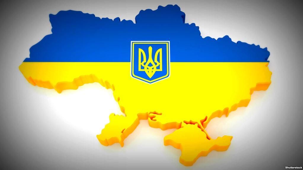 Новий скандал із картою Криму: цього разу "вляпався" BBC Новий скандал із картою Криму: цього разу "вляпався" BBC