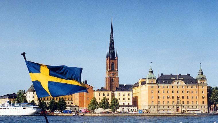 В Швеции мужчину приговорили за виртуальное изнасилование