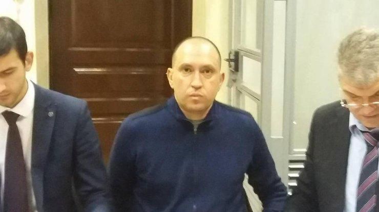 Суд відправив за грати із можливістю внесення застави відомого одеського "контрабандиста"