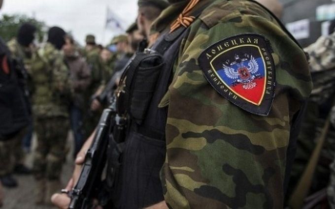 Полиция задержала боевика, который планировал вступить в ряды ВСУ