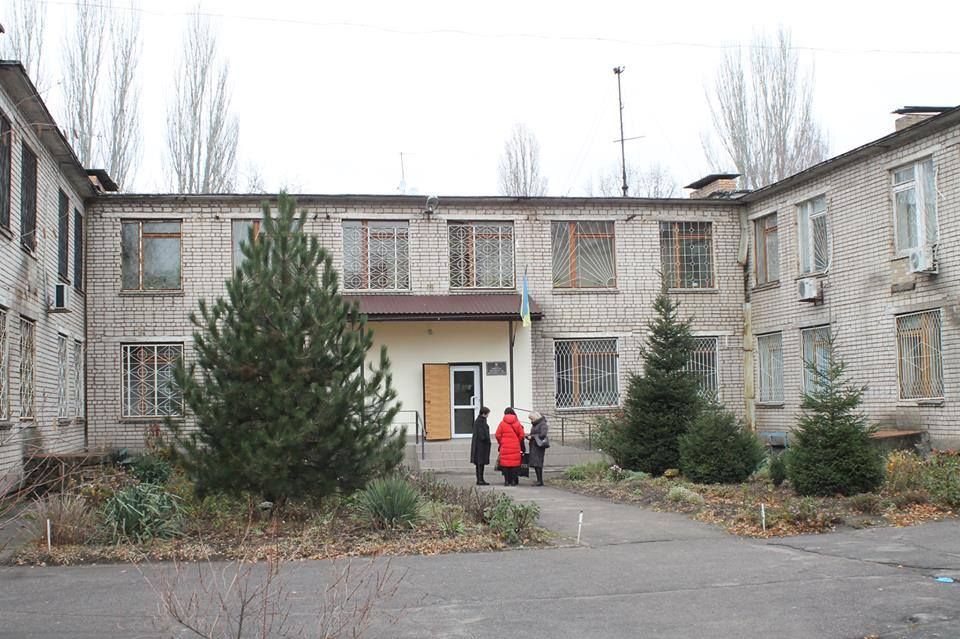 Вибух гранати у суді в Нікополі: з’явилась неочікувана версія подій Вибух гранати у суді в Нікополі: з’явилась неочікувана версія подій