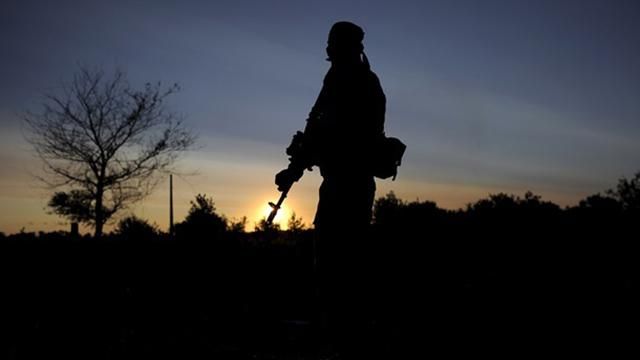 Українські війська взяли під свій контроль Верхньоторецьке, – волонтери Українські війська взяли під свій контроль Верхньоторецьке, – волонтери