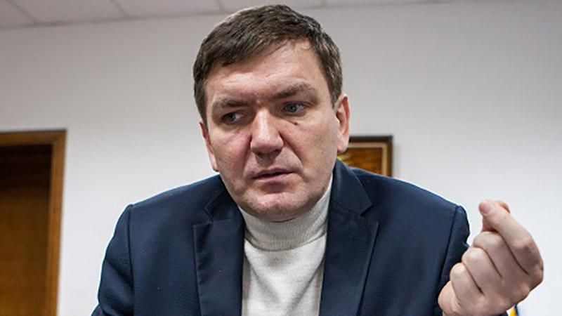Кто виноват в затягивании расследований дел Евромайдана: мнение Горбатюка
