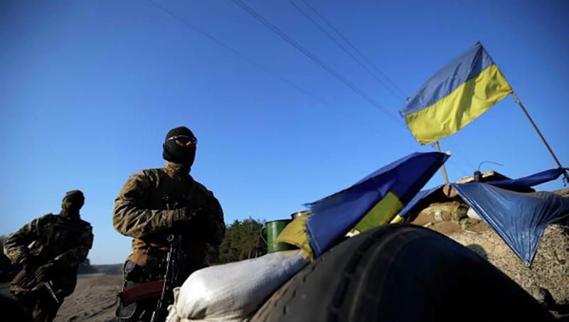 В штабе АТО сообщили приятные новости относительно улучшения позиций ВСУ на Донбассе 