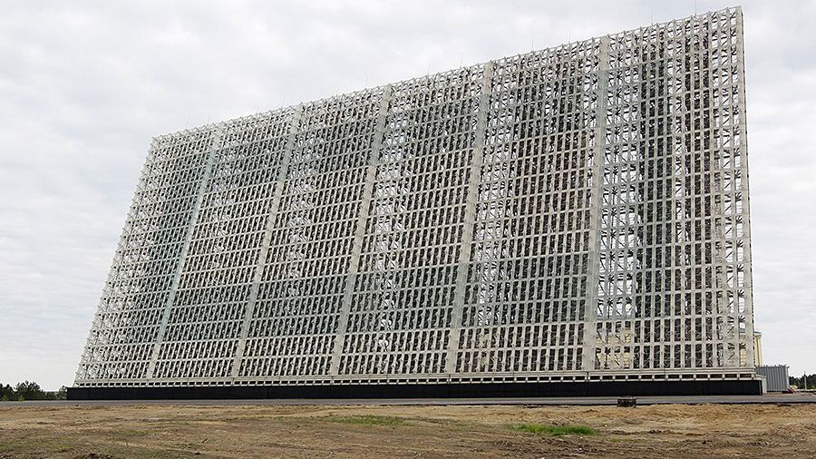 Росія планує серйозно посилити оборонну міць в окупованому Криму Росія планує серйозно посилити оборонну міць в окупованому Криму