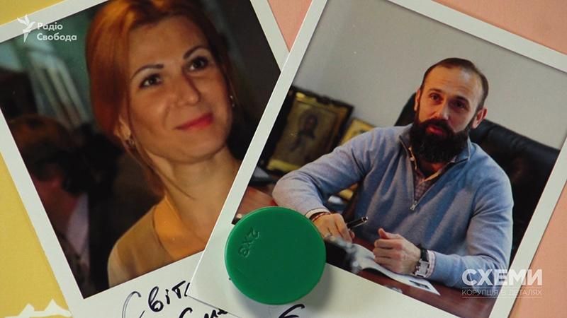 В ГПУ рассказали, кто фигурирует в деле одиозного судьи Емельянова В ГПУ рассказали, кто фигурирует в деле одиозного судьи Емельянова