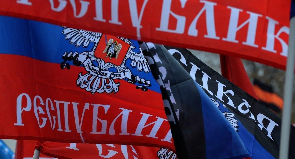 Кремль зацікавлений в об'єднанні "ДНР" та "ЛНР", – політолог Кремль зацікавлений в об'єднанні "ДНР" та "ЛНР", – політолог