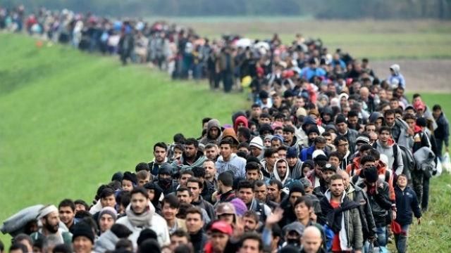 До 2050 року число мусульман у Європі може збільшитися втричі: результати дослідження