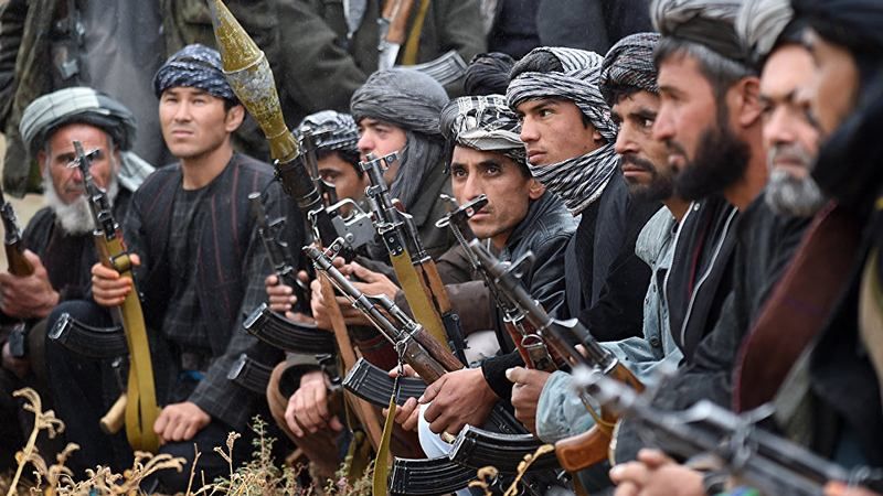 У Пакистані екстремісти здійснили кривавий напад на університет: відео У Пакистані екстремісти здійснили кривавий напад на університет: відео