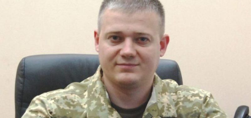У Чернівцях затримали п’яного заступника військового прокурора