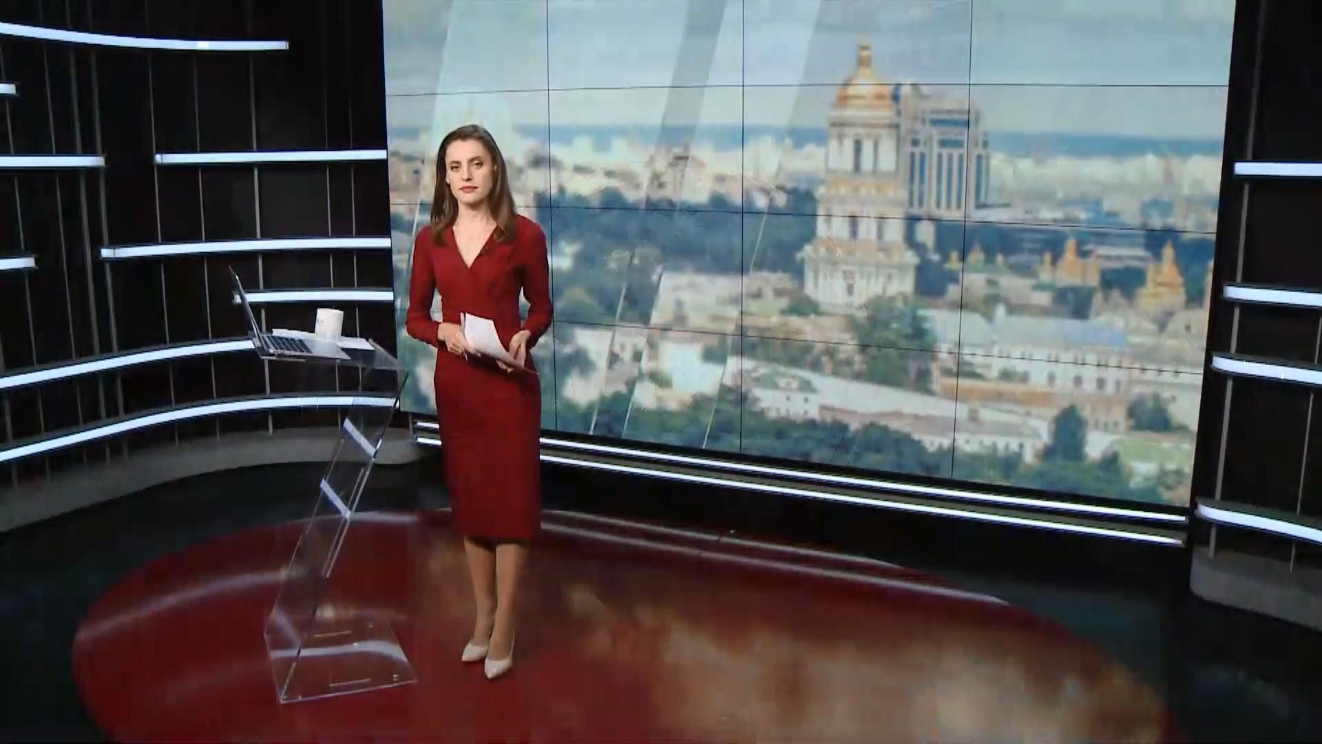 Выпуск новостей за 15:00: Ответ Президента. Заявление Сытника относительно спецоперации Выпуск новостей за 15:00: Ответ Президента. Заявление Сытника относительно спецоперации