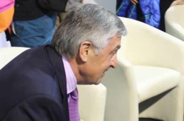 Родственника Саакашвили не пустили в Украину Родственника Саакашвили не пустили в Украину