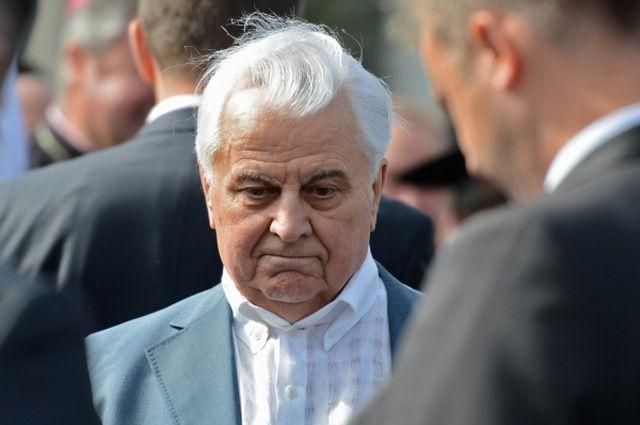 Нічого не можна забувати, Майдан триває, – Кравчук Нічого не можна забувати, Майдан триває, – Кравчук