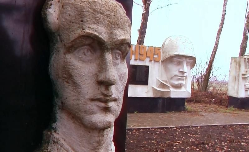 На Волині посмертно нагородили бійців УПА – із запізненням у 20 років На Волині посмертно нагородили бійців УПА – із запізненням у 20 років