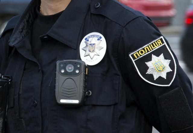 Одеські поліцейські пограбували інкасаторів на кругленьку суму