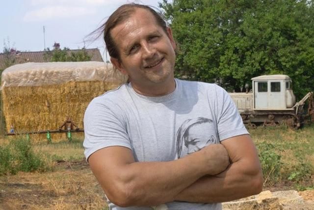 Балуха відпустили під домашній арешт в окупованому Криму Балуха відпустили під домашній арешт в окупованому Криму