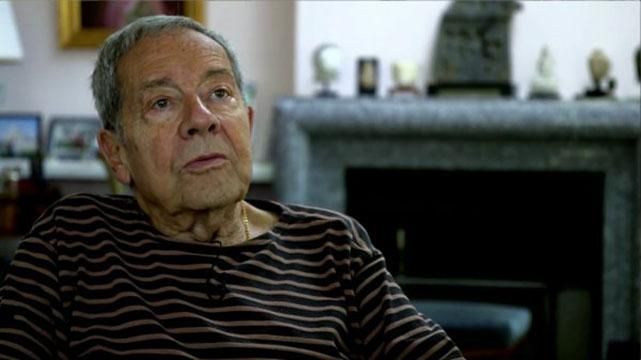 Відомий у Франції режисер помер від важкої недуги