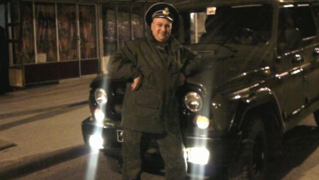 П'яний полковник РФ загубив у Горлівці флешку зі звітами бойовиків, – ІС П'яний полковник РФ загубив у Горлівці флешку зі звітами бойовиків, – ІС