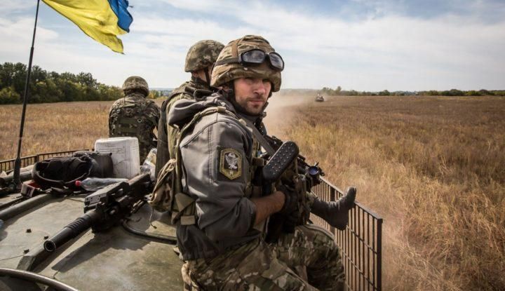 Збройні сили України не звільняли Травневе і Гладосове, – Генштаб
