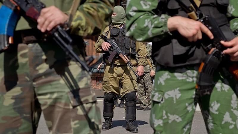 Ситуация в АТО: на Луганском направлении было горячо