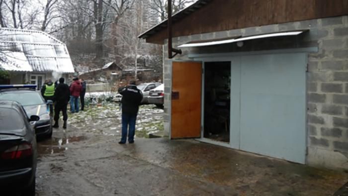 Чоловік у Києві через ревнощі до смерті побив свою співмешканку Чоловік у Києві через ревнощі до смерті побив свою співмешканку