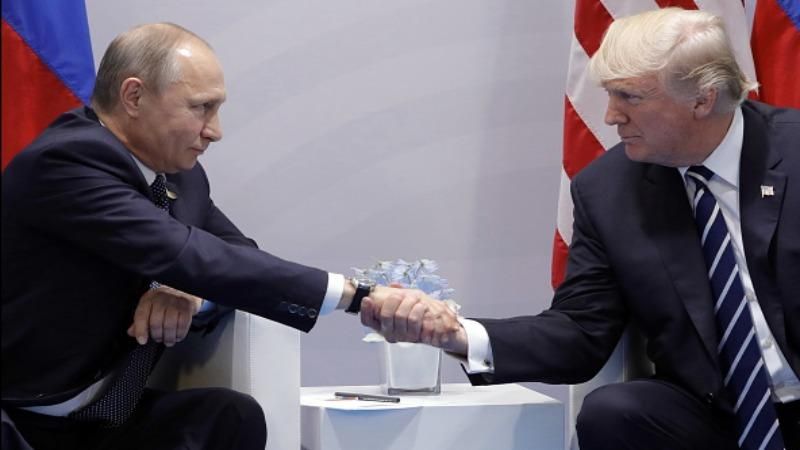 Росія і США за спиною в України домовлялись про зняття санкцій, – ЗМІ