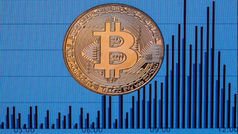 США официально признали биткойн США официально признали биткойн