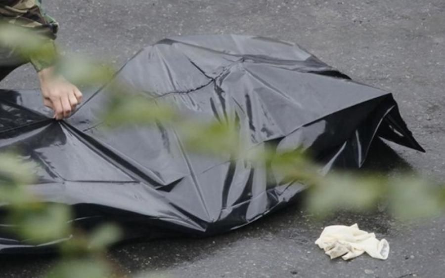 Под Киевом обнаружили загадочные тела кавказцев