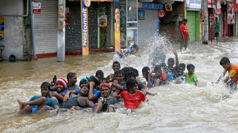 На Шрі-Ланці загинув українець – є підтвердження МЗС На Шрі-Ланці загинув українець – є підтвердження МЗС