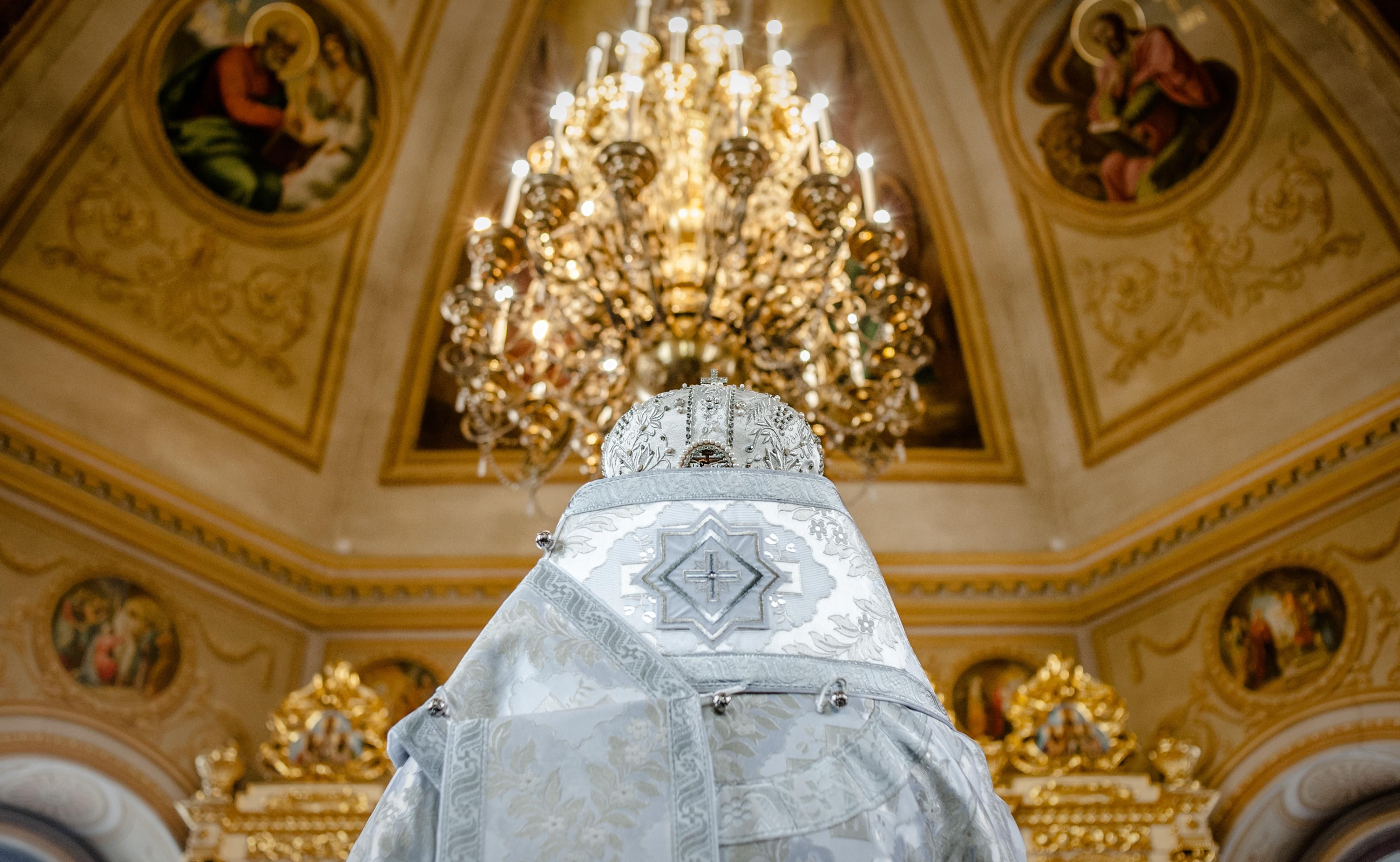 Портников вказав на яскраве свідчення несамостійності УПЦ Московського патріархату Портников вказав на яскраве свідчення несамостійності УПЦ Московського патріархату