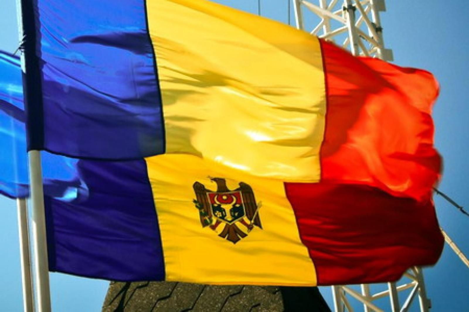 В Молдове прошел провокационный марш