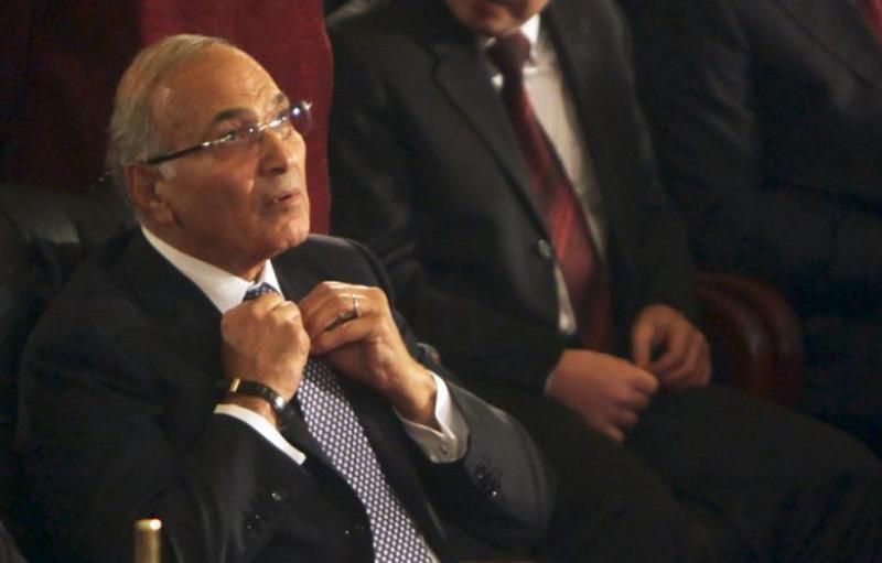 Єгипетського екс-прем'єра депортували з ОАЕ, – ЗМІ про кандидата у президенти Єгипту
