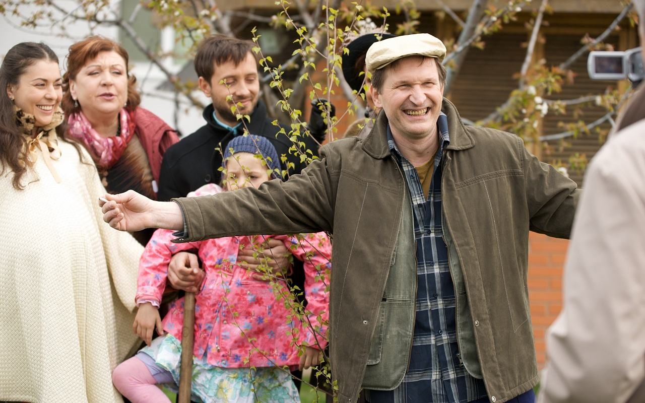 "Сваты" в цифрах: сколько "Квартал 95" потратил на сериал "Сваты" в цифрах: сколько "Квартал 95" потратил на сериал