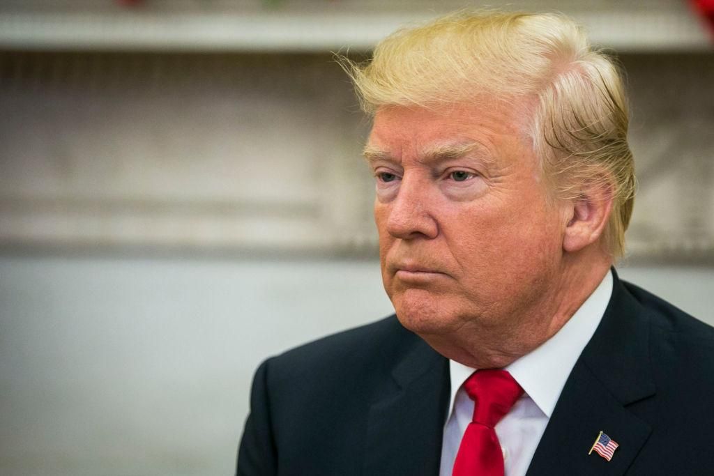 Трамп решил сорвать еще один важный международный договор Трамп решил сорвать еще один важный международный договор