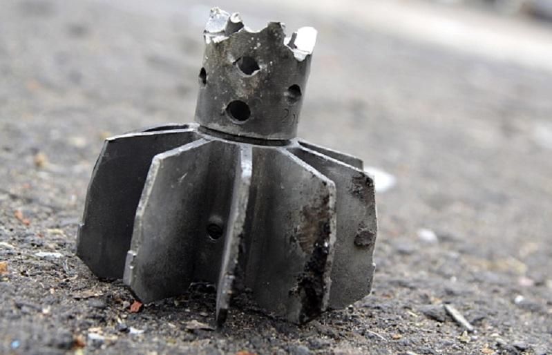 Боевики ударили возле Новолуганского и Водяного Боевики ударили возле Новолуганского и Водяного