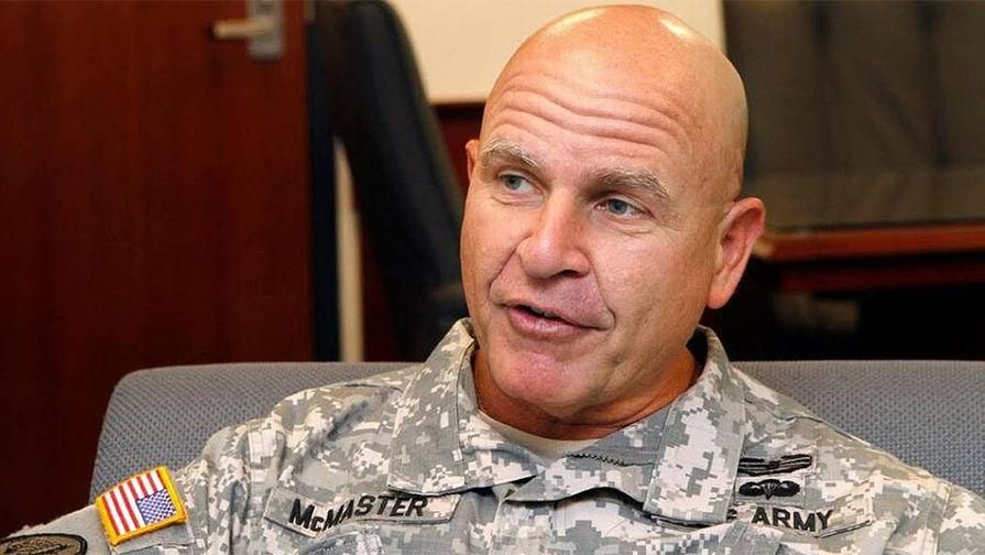 США готовы поставлять нелетальное вооружение для Украины, – советник Трампа США готовы поставлять нелетальное вооружение для Украины, – советник Трампа