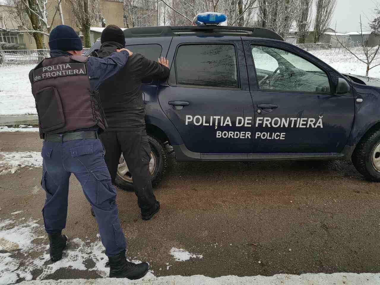 Поліція заявила про затримання депортованого добровольця "Донбасу"
