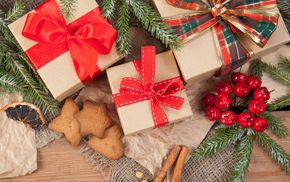 Идеи подарков на День святого Николая: что положить под подушку 