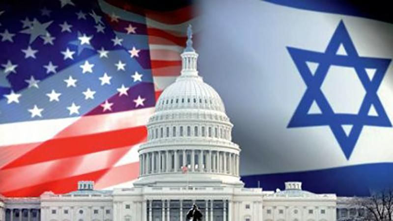 Дональд Трамп может спровоцировать новую волну насилия на Ближнем Востоке Дональд Трамп может спровоцировать новую волну насилия на Ближнем Востоке