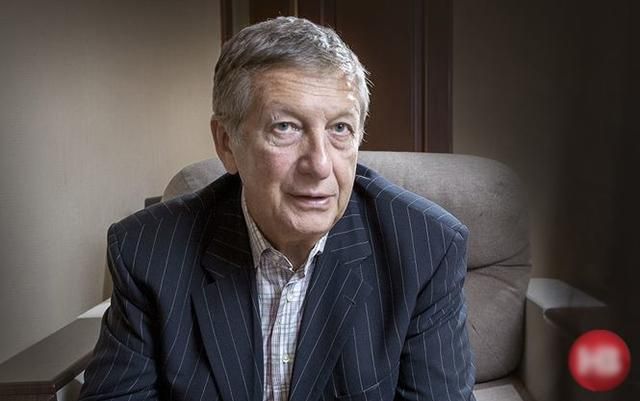 На Донбасі варто чекати жорстких бойових дій, – російський опозиціонер На Донбасі варто чекати жорстких бойових дій, – російський опозиціонер