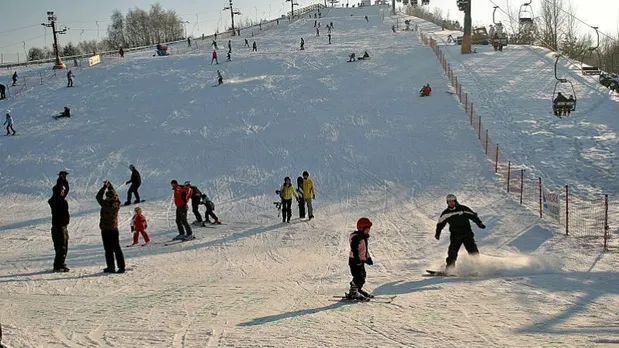 Різдво у Варшаві Різдво у Варшаві