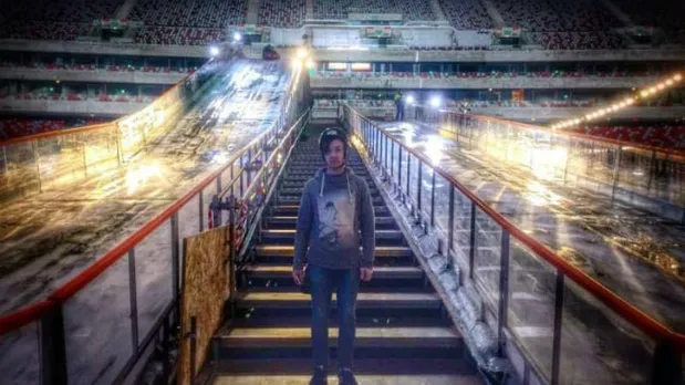 Різдво у Варшаві Різдво у Варшаві