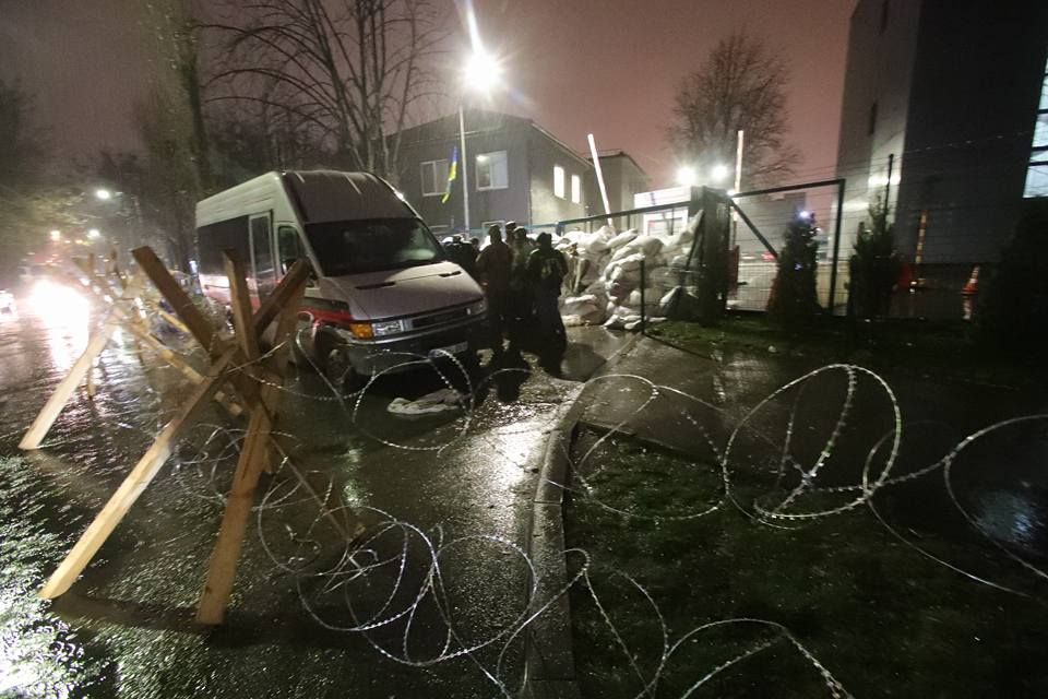 Журналистка объяснила, как NewsOne выиграет из-за его блокировки Журналистка объяснила, как NewsOne выиграет из-за его блокировки