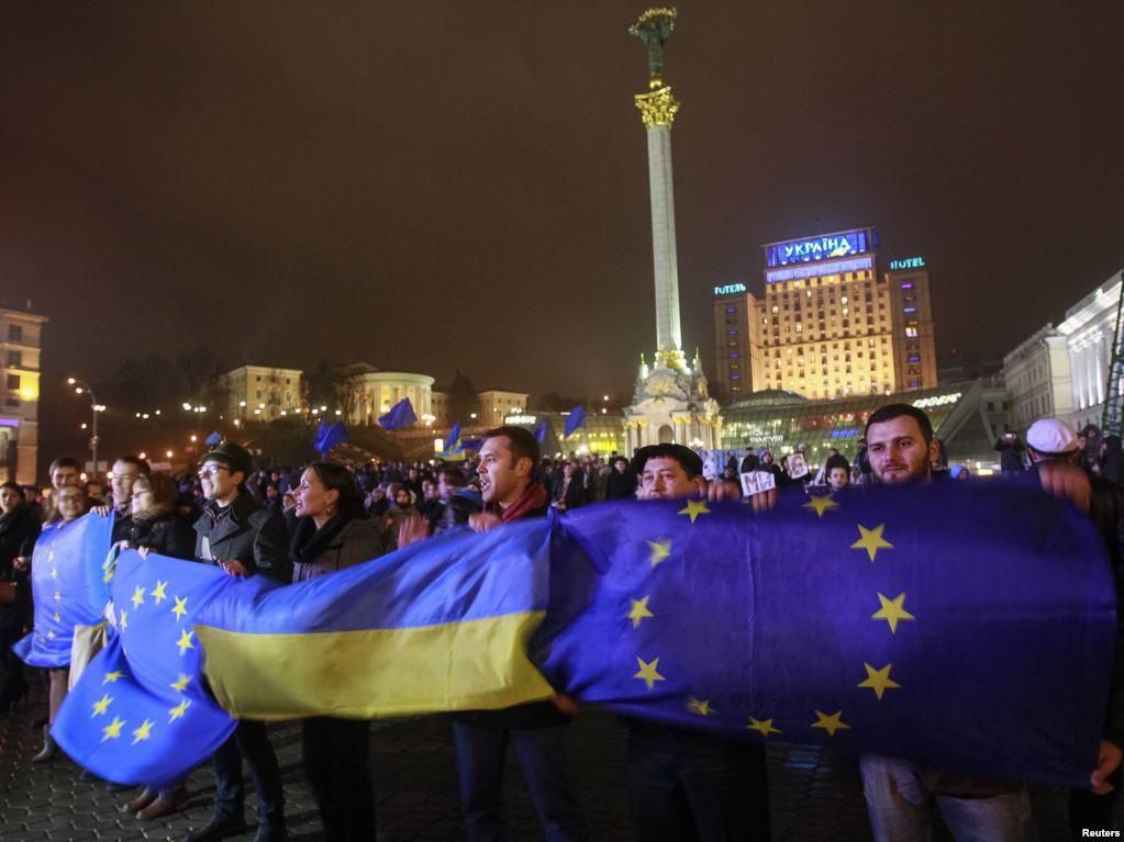 Економіка України в 2013 році була приречена навіть без Євромайдану й війни, – журналіст