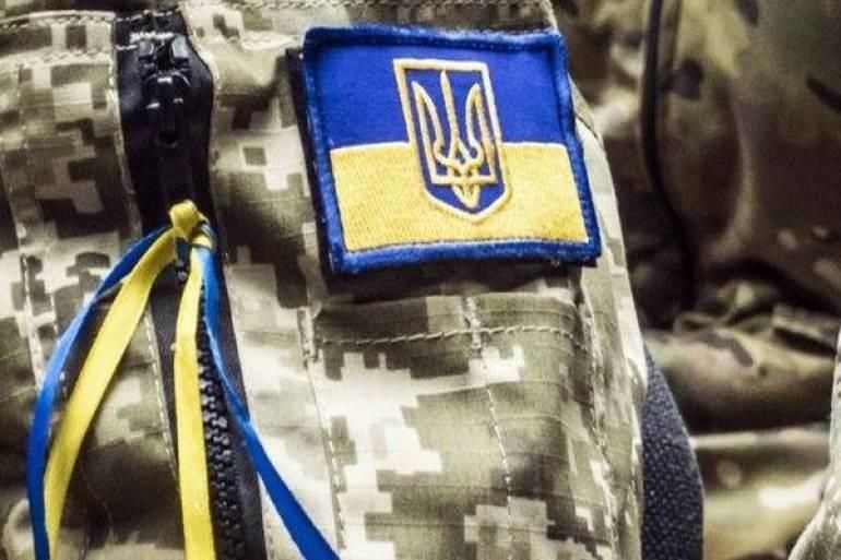 Доба на Донбасі: один військовий загинув, ще четверо військовослужбовців поранено Доба на Донбасі: один військовий загинув, ще четверо військовослужбовців поранено