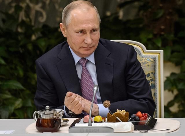 Что случится с Россией, если уйдет Путин: объяснение российского оппозиционера
