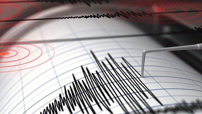 В Италии прошло землетрясение магнитудой 4,6 балла