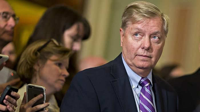 Настало время вывозить семьи дипломатов из Южной Кореи, – сенатор США Настало время вывозить семьи дипломатов из Южной Кореи, – сенатор США