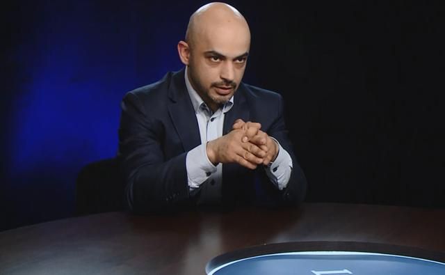 Найем озвучил, кто будет расплачиваться за блокирование телеканала NewsOne Найем озвучил, кто будет расплачиваться за блокирование телеканала NewsOne